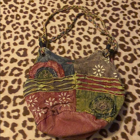Handbags - Boho purse